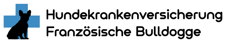 Hundekrankenversicherung Französische Bulldogge